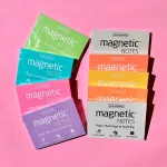 Magnetic Notes M 10 × 7 cm — 100 hojas