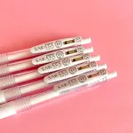 Zebra Sarasa Clip Blanco 0,5 mm