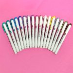 Zebra Mildliner — Destacador por unidad