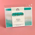 Flashcards A6 — Set de 20