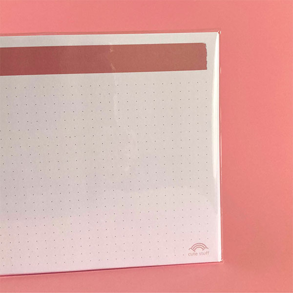 Vista adicional de Flashcards A5 — Simply1