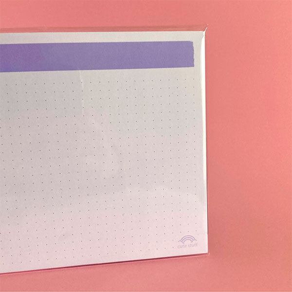 Vista adicional de Flashcards A5 — Simply2