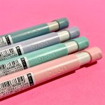 Zebra bLen 0,5–0,7 mm — Tinta Negra