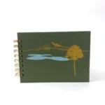 Libreta B6 Llaima Horizon
