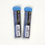 Minas Lavoro HB 0,7 mm — Tubo de 12