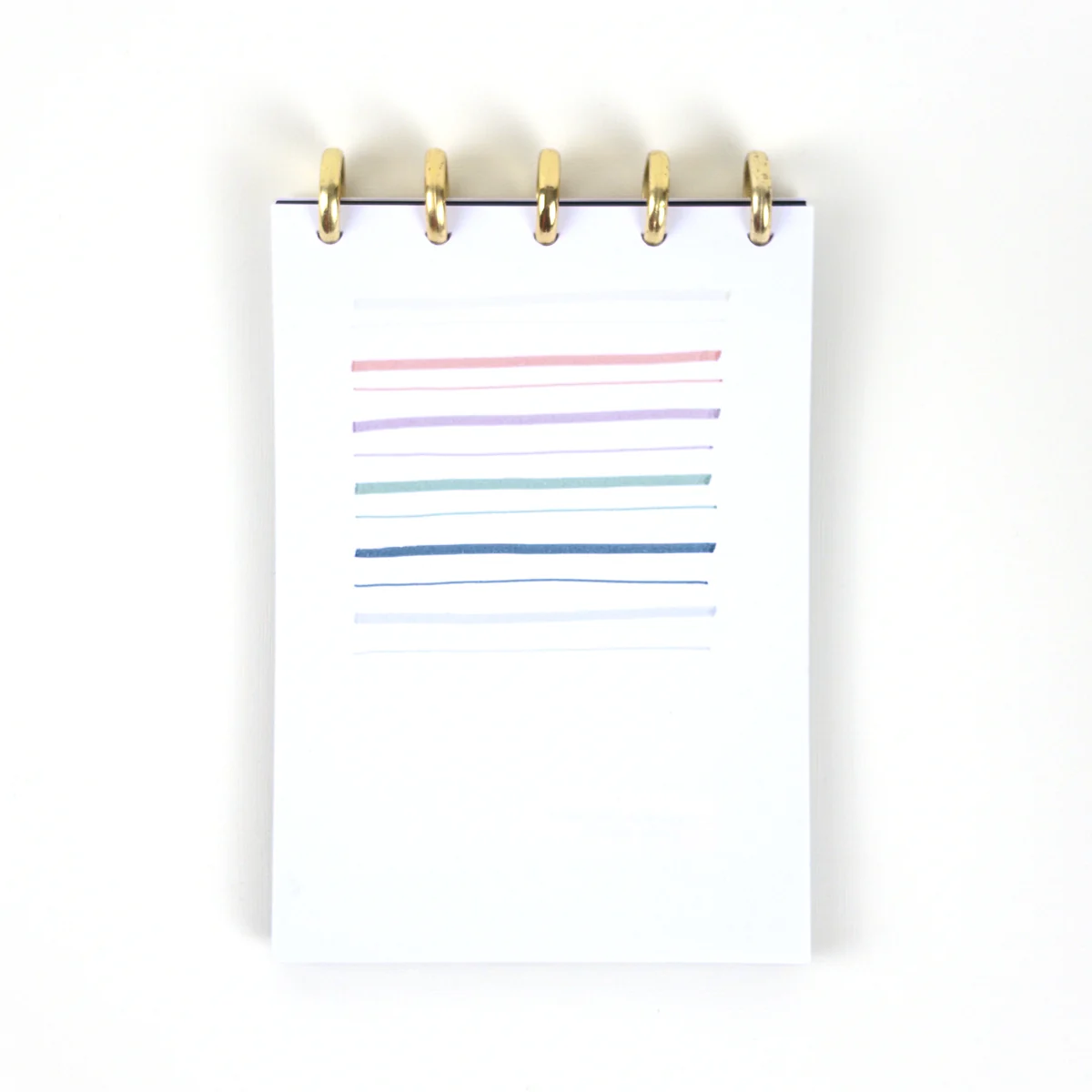 Vista adicional de Monami Live Color Grey Mood — Set 6 Colores