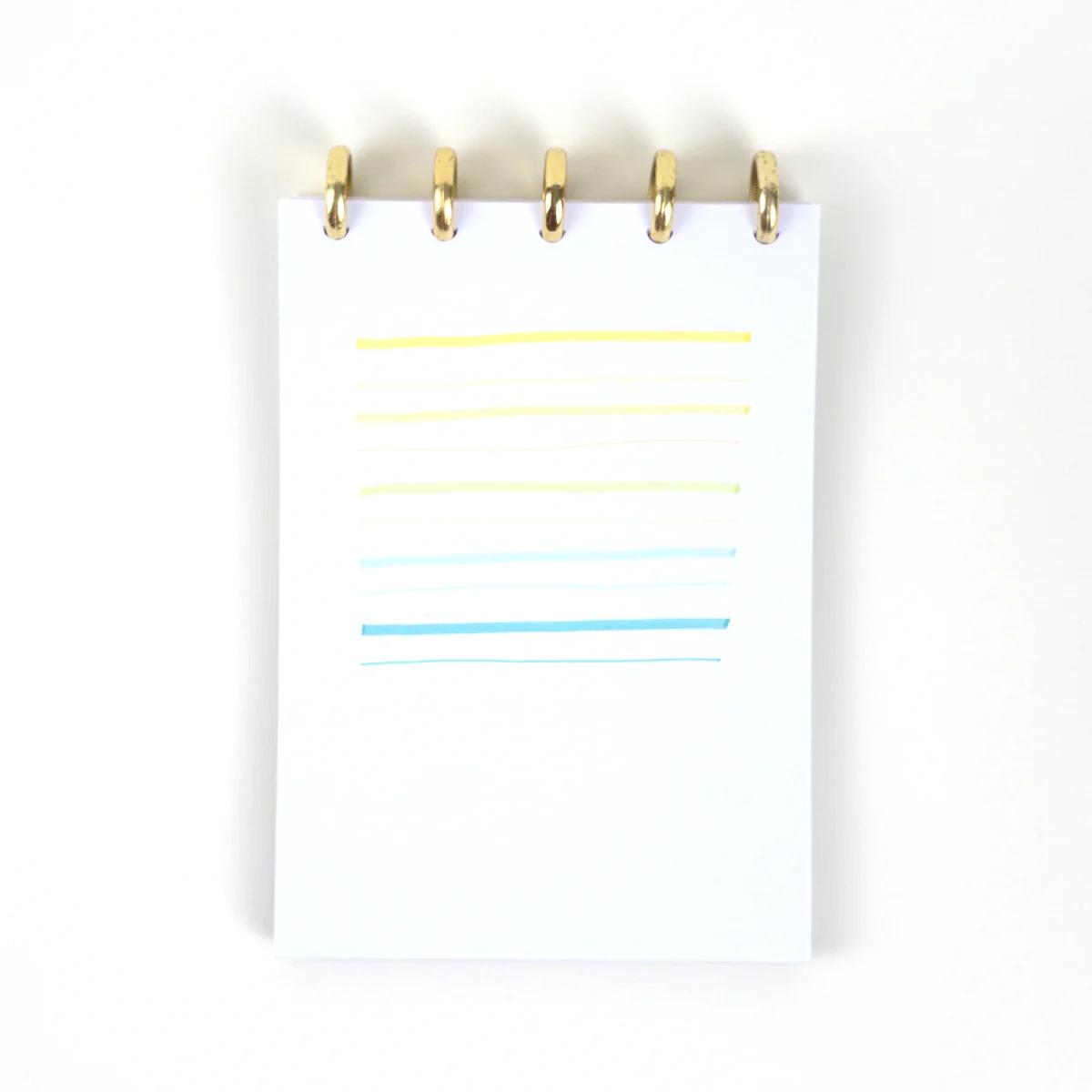 Vista adicional de Monami Live Color Refresh — Set 6 Colores