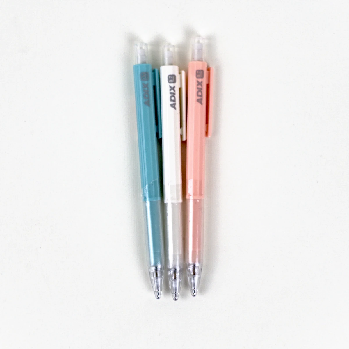 Portaminas Adix 0,7 mm — Unidad